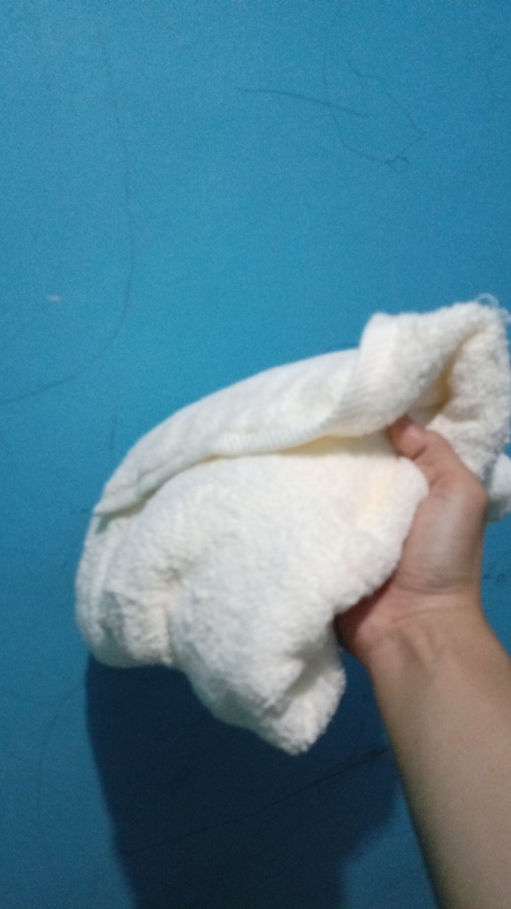 Rc Terry Palmer Handuk Mandi 70x140cm Intercount / Handuk Mandi Hotel / Handuk Mandi Tebal Polos