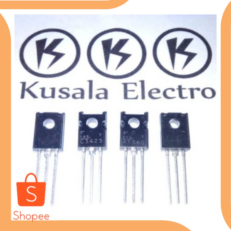 Dijual perkakas Stock Baru A1360 C3423 20DEZ Murah