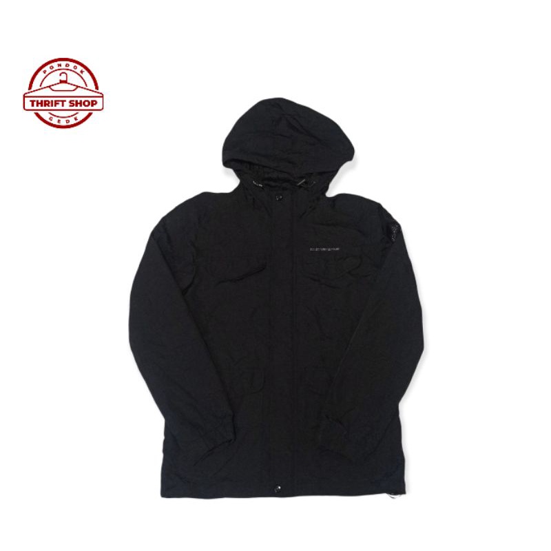 Jaket Outdoor DOHC Revolution