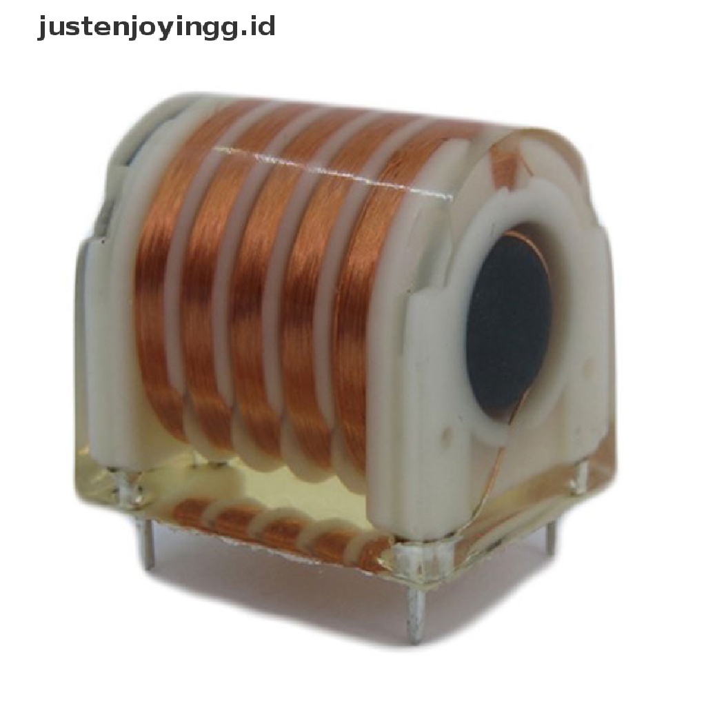 Coil inverter driver transformer Tegangan Tinggi Frekuensi Tinggi 20KV