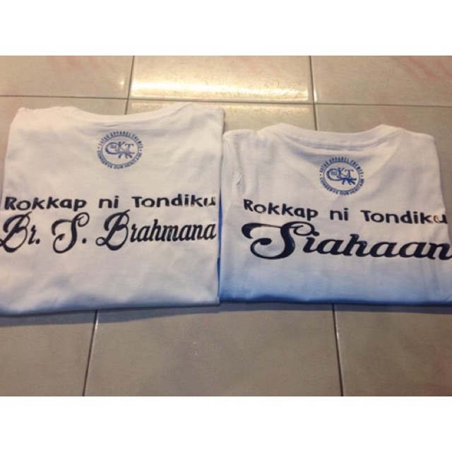 

Katalog Model Sablon Satuan