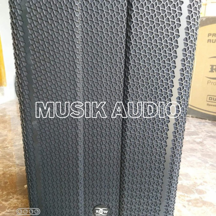 Speaker Pasif RDW RT24 RT 24 12inch Original Passive
