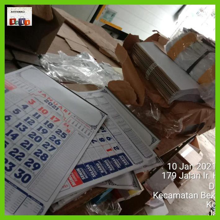 

DOCUMENTO- KALENDER 2021 JUMBO MURAH -ASLIII.
