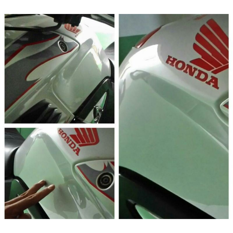 SEALANT GUARD CAIRAN PENGKILAP BODY MOBIL DAN MOTOR