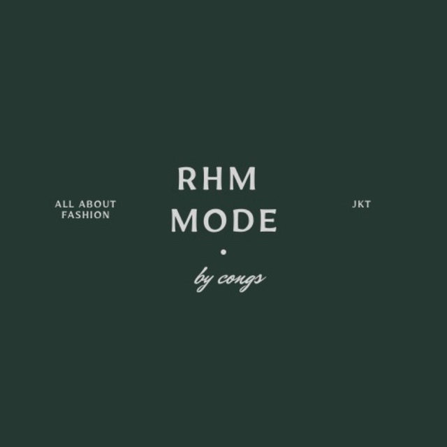 rhm.mode