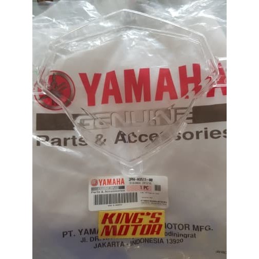 mika kaca speedo spido kilometer mio m3, mio 125 asli yamaha