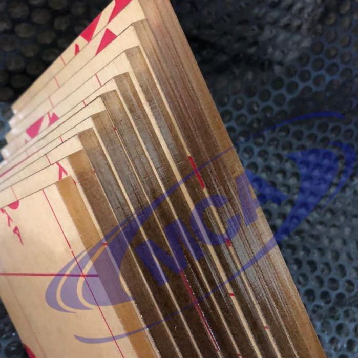 

BANYAK PEMINAT AKRILIK lembaran 2mm uk. A3 / Akrilik bening / Marga cipta / Arcylic 688