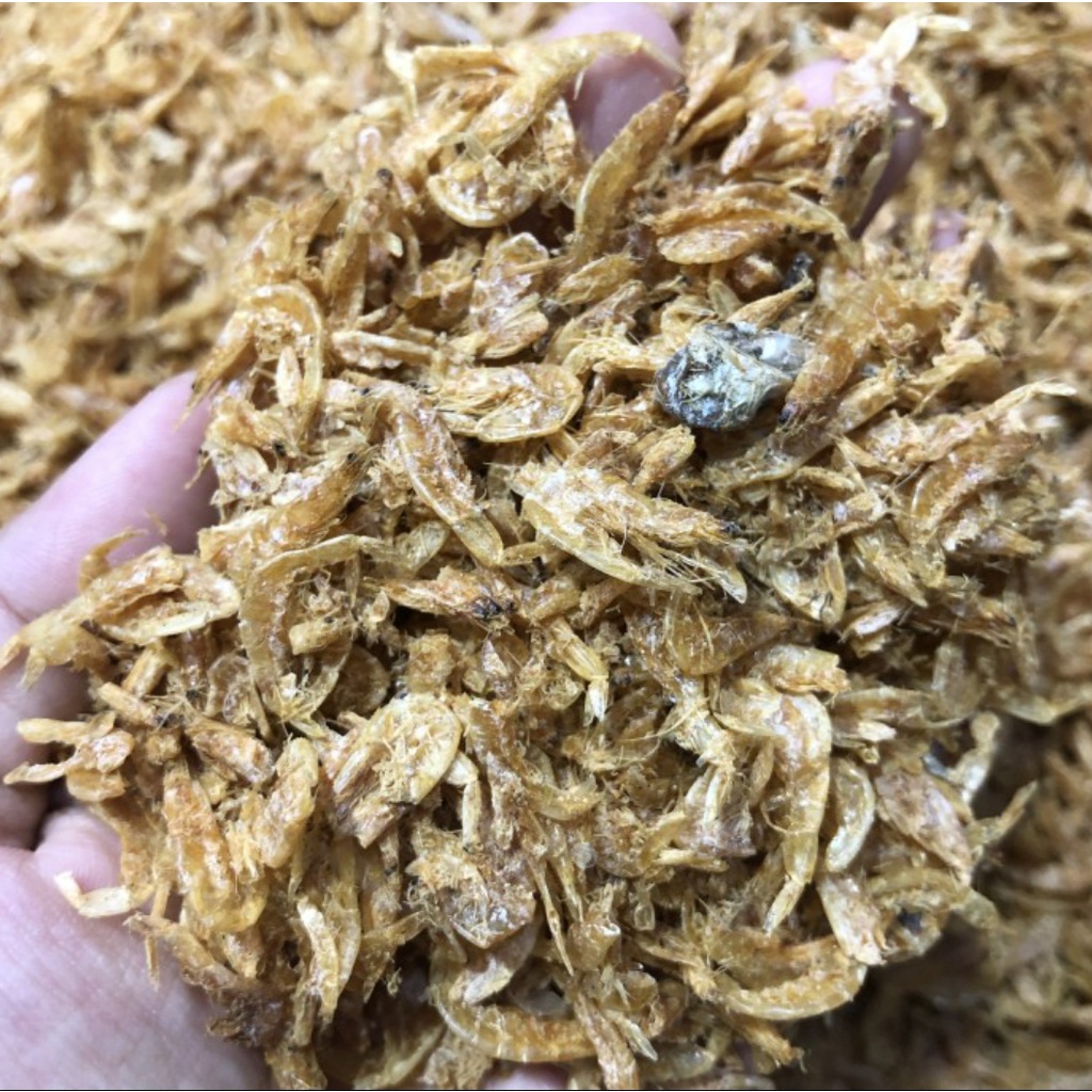 

REBON KERING TAWAR GRADE B 100 GR SUPER MURAHH