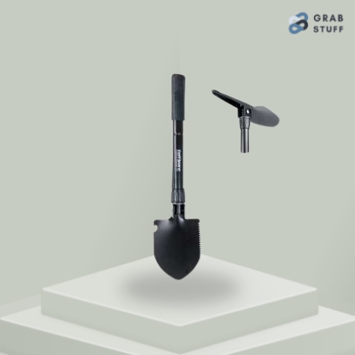 Pacul Sekop Lipat Militer Portablel Survival Tools / Cangkul Lipat Portable Mini Sekop Lipat Outdoor