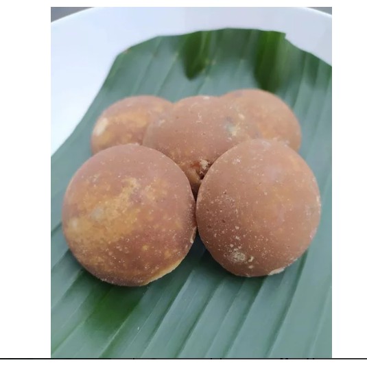 

Gula Jahe Minuman Penghangat Tubuh Isi 6 pcs