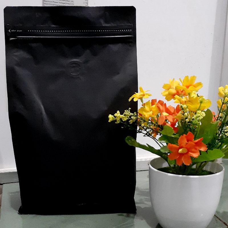 

Robusta Roastbeen Biji Matang