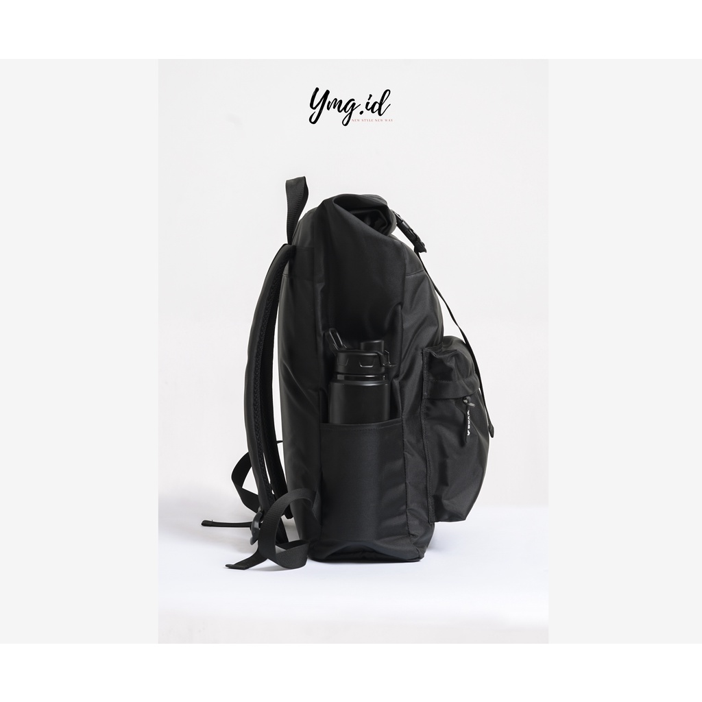 Promo Tas campus ransel premium Tas Waterproof backpack ymg original