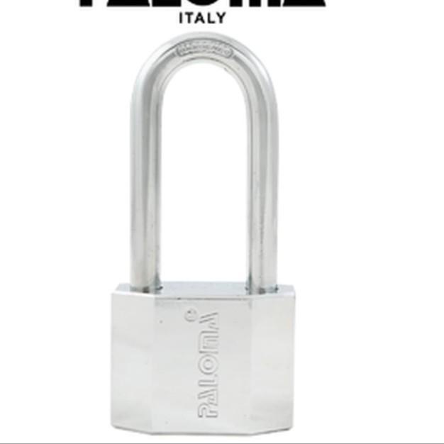 ❃ PALOMA PLP 505, GEMBOK KUNCI P-500 40MM LONG GEMBOK PAGAR ֍