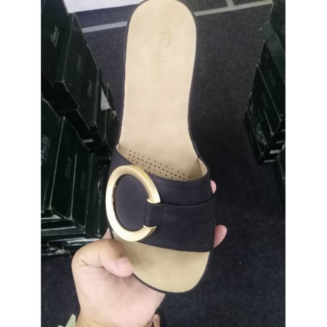 Sandal Robelli New