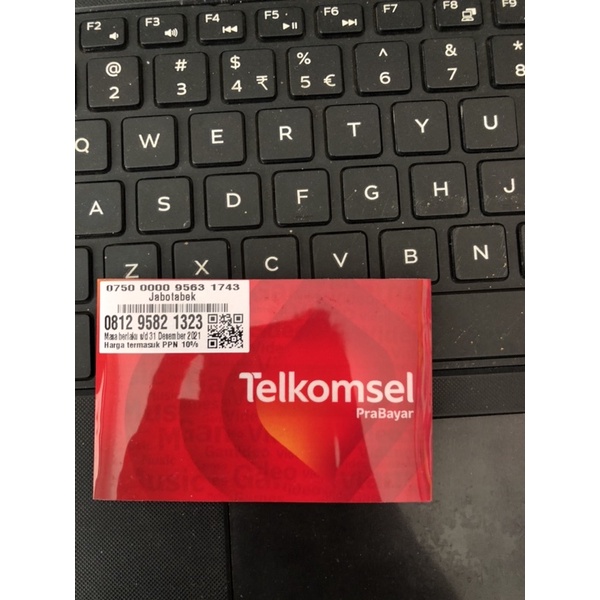 kartu perdana simpati 0 k