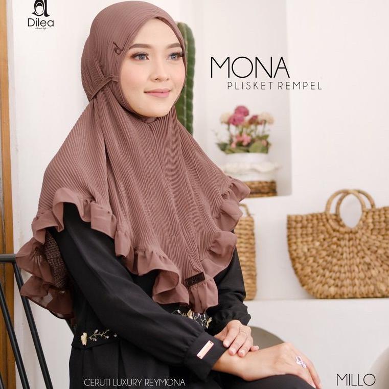 [KKY.24xFe22ᴹ] Bergo Maryam Plisket Jumbo/Hijab Instan Jumbo Plisket Lidi/Bergo Plisket Kerut