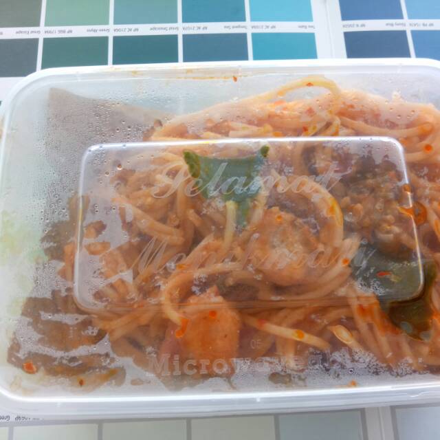 

Mie tulang (mitul)