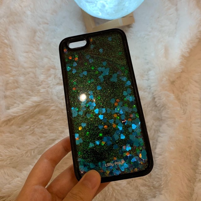 CASE LOLY POLY IPHONE 6