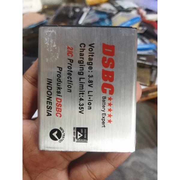 BATRE BATTERAI BATERAY REDMI XIAOMI NOTE 2 NOTE2 DOUBLE POWER AWET