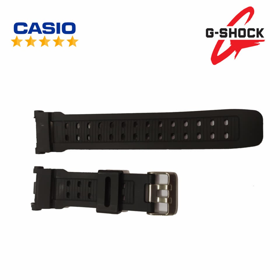 Tali Jam Tangan Casio Gshock G shock G9000