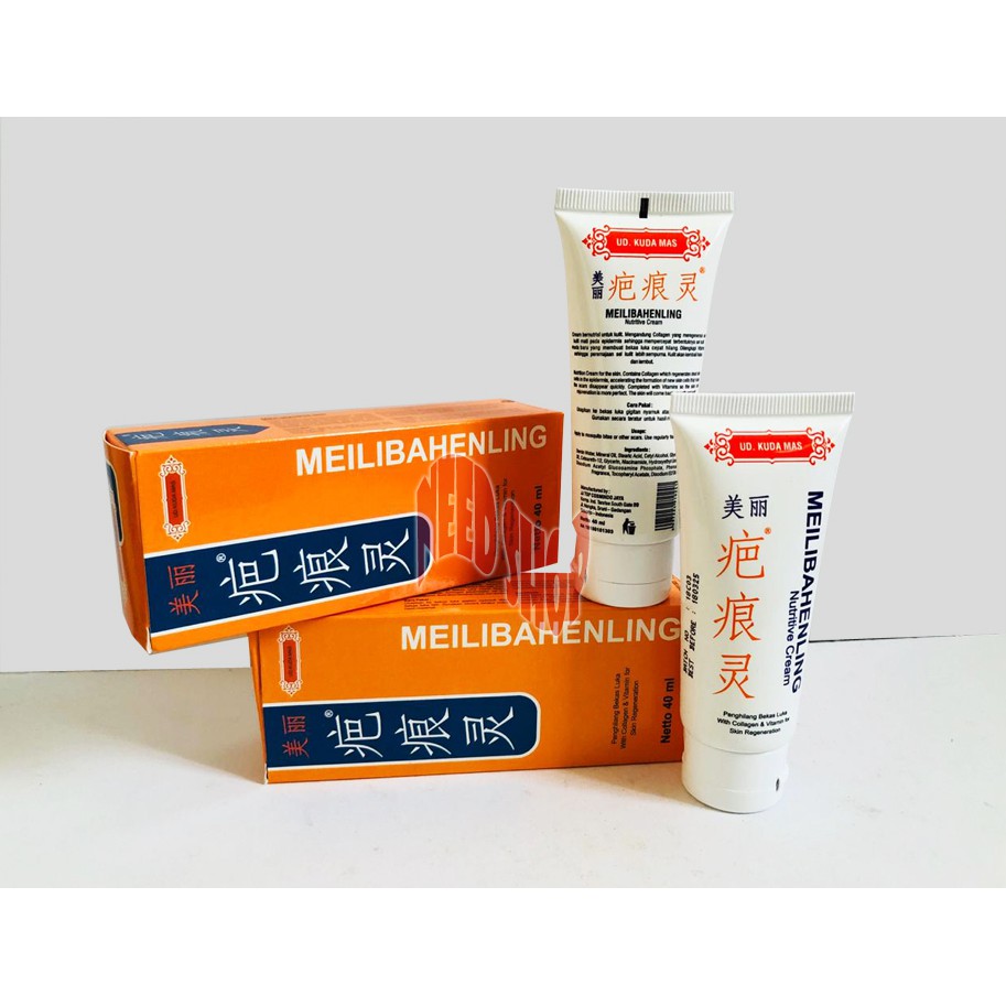 Cream Obat Penghilang Bekas Luka Cacar Bopeng Paling Jitu