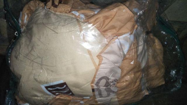 Bedcover California 160 X 200 New Motif ( Queen Size ) Katun Selembut Sutra Kualitas Premium