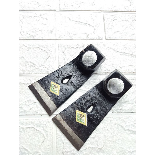 PETEL KAYU / BANCI PETEL PAHAT TUKANG KAYU CAP JAGO