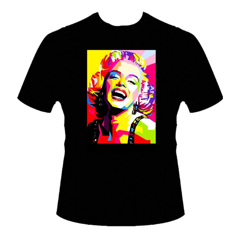 Marilyn Monroe Tee