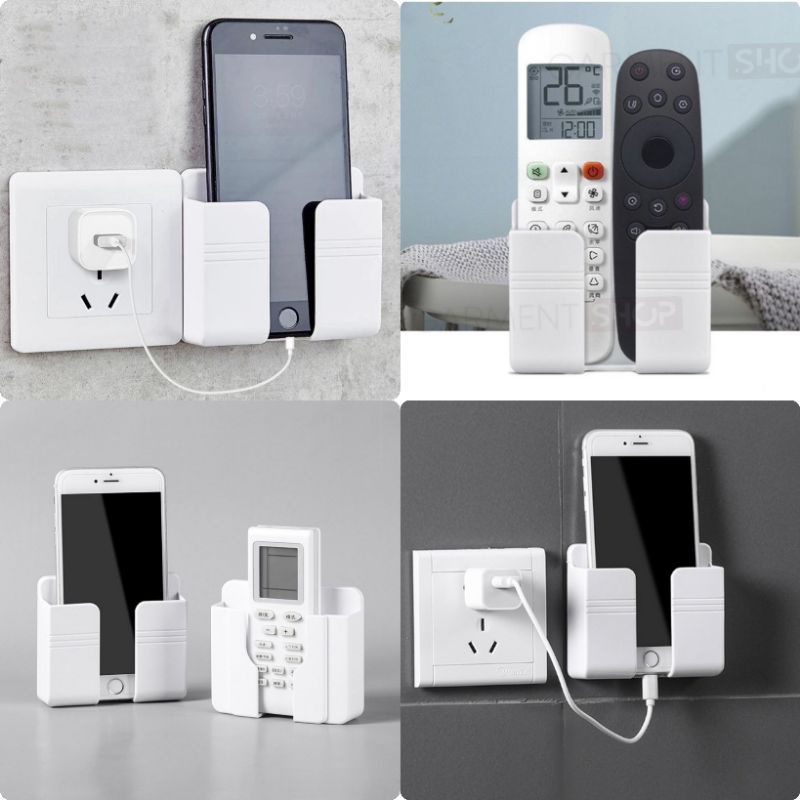 HOLDER HP TEMPEL DINDING HOLDER REMOTE DINDING