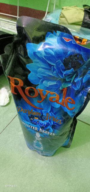 So Klin Royale Parfum Collection 800ml