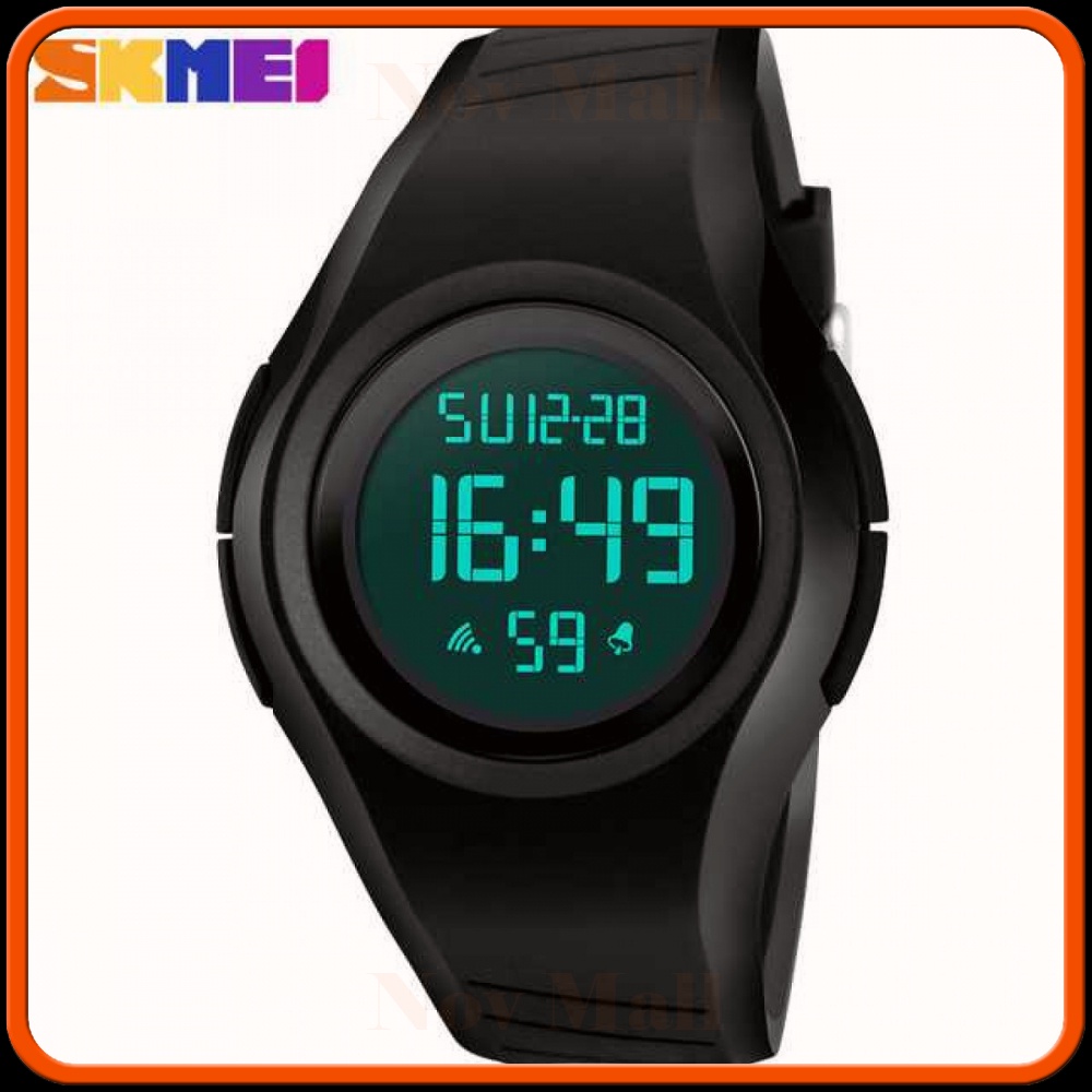 SKMEI Jam Tangan Digital Pria - 1269