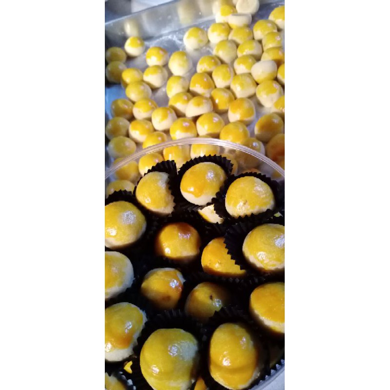 

Nastar premium 500 gram