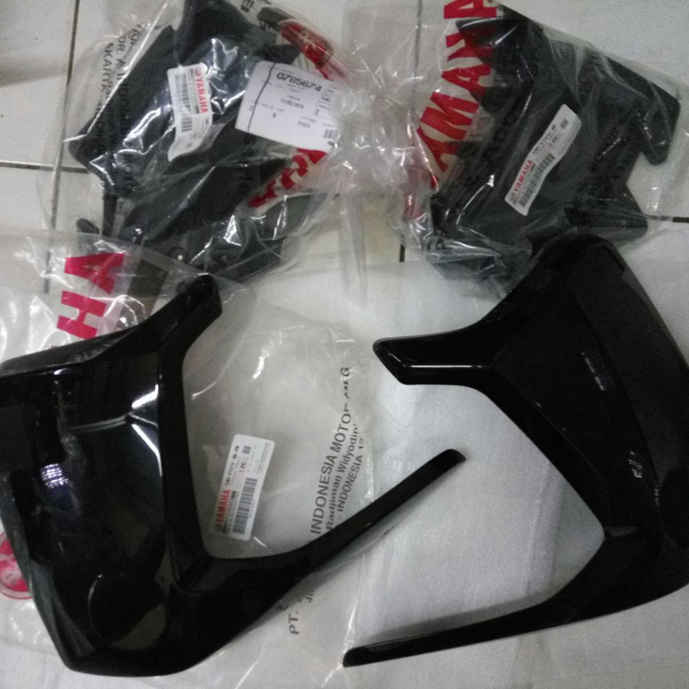 Unik air scoop scorpio new Limited