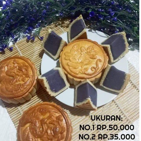 PIANG gulung DJIE LIE/Dji lie