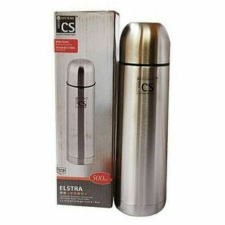 Elstra Vacuum Bottle 500ml