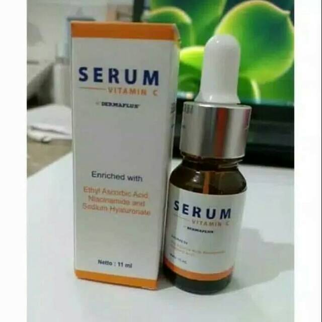 Serum Dermaplus