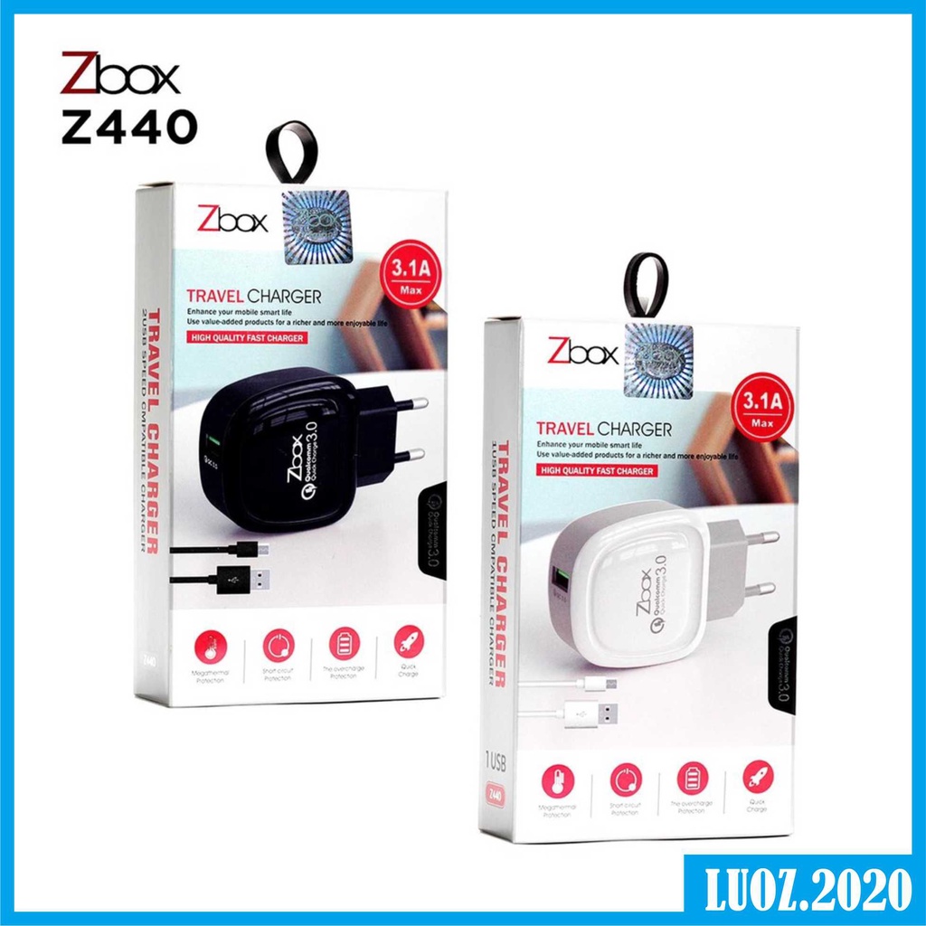 CHARGER ZBOX Z440 | MICRO | TYPE-C | CHARGER HP MURAH | ACC HP