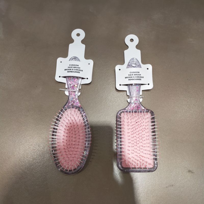 Miniso Cushion hair brush