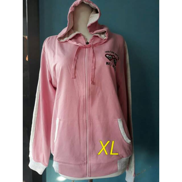 Jaket wanita NEVADA