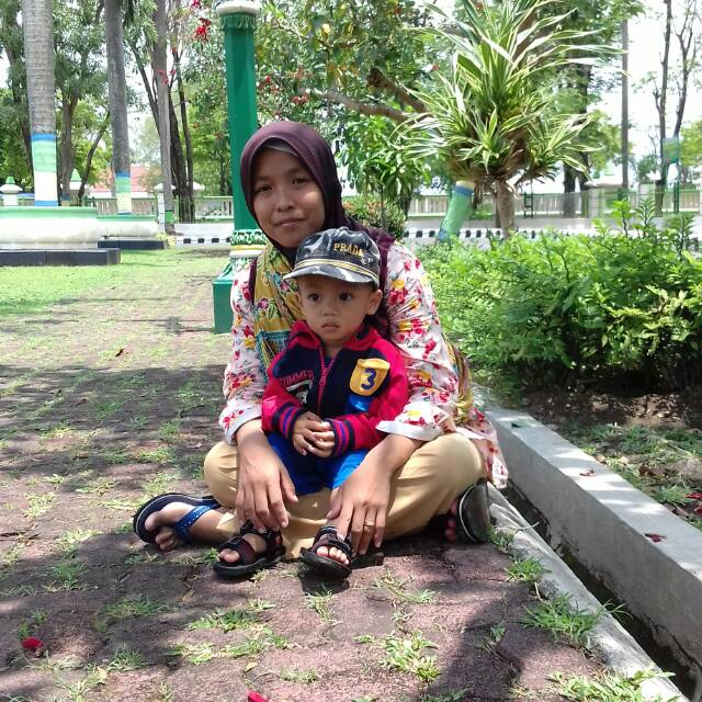 annaaenythaalmubasyir