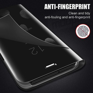 Casing Flip magnet Lucu Case HP OPPO Realme C2 3 PRO A5S