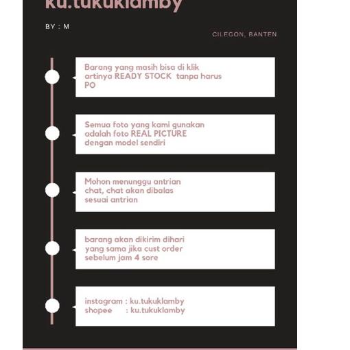 READY DEERA one set x helwa bashel ( busui friendly ) • ku.tukuklamby