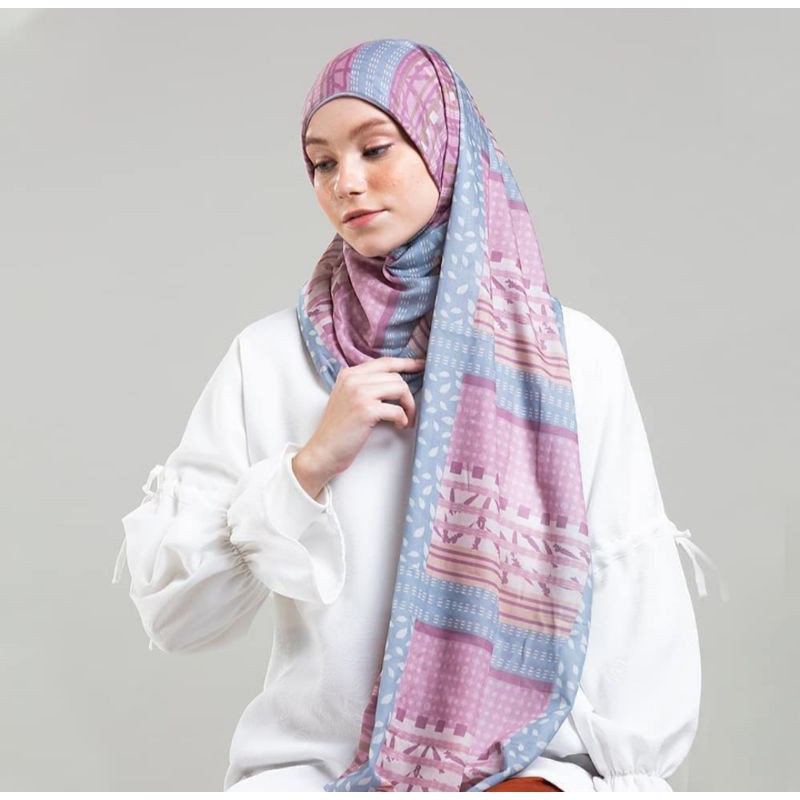 Ria Miranda - Haresa Pashmina