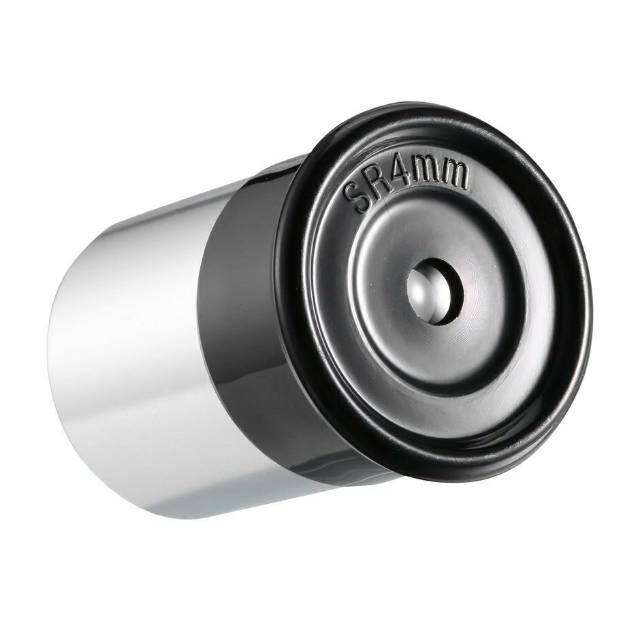 Eyepiece Lensa Okuler 4 mm Untuk Teleskop Teropong Bintang