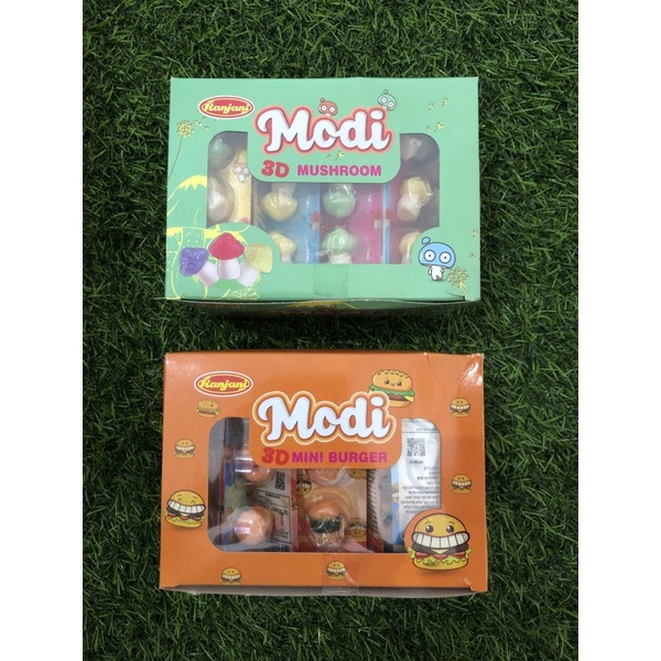 

PERMEN MODI ANEKA RASA 3D - 24pcs