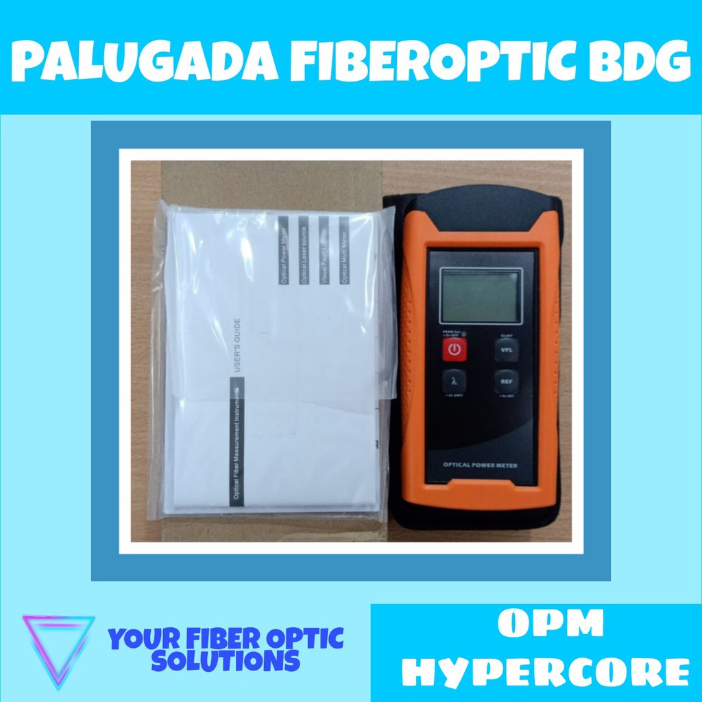 OPM Hypercore (HPM35T)