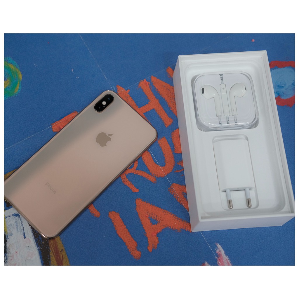 Second iPhone XS Max