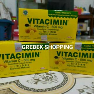 Harga vitamin c Terbaik - April 2020 | Shopee Indonesia