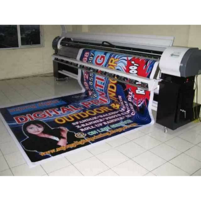 Cetak mmt free desain(backdrop ulang tahun,banner, spanduk)