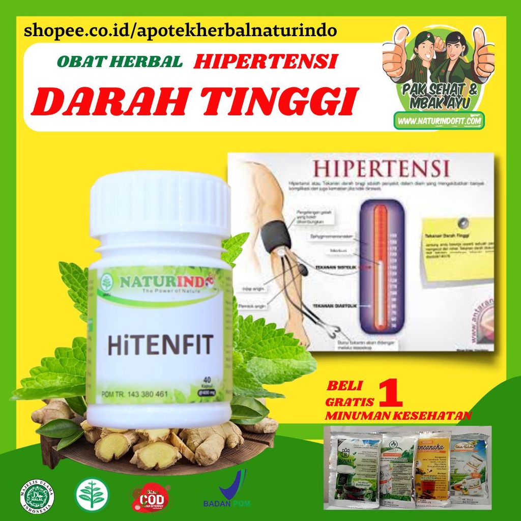 Obat Darah Tinggi Ampuh Obat Hipertensi Obat Penurun Darah Tinggi Obat Hypertensi Obat Herbal Darah 